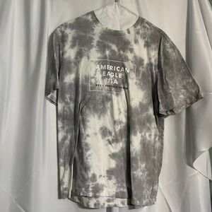 America Eagle TShirt